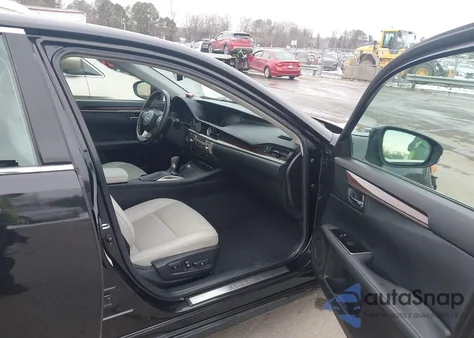 2016 Lexus Es 350 from USA, damaged, VIN 58ABK1GG6GU004881